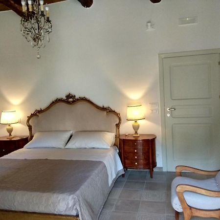 Palazzo Cantarella Stella Cilento Ruang foto